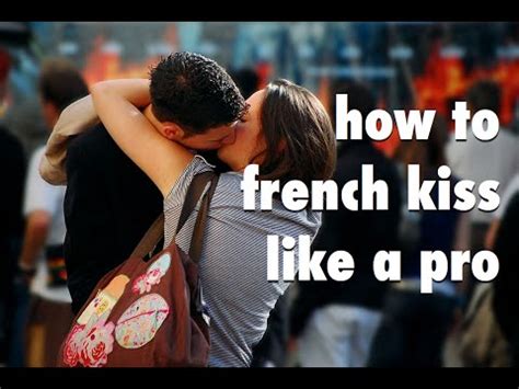 deep tongue kiss|How To French Kiss Like a Pro .